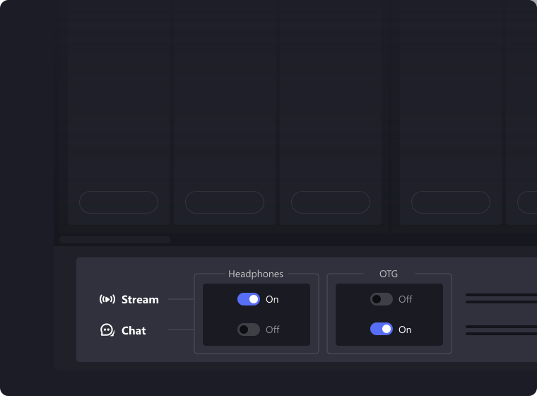 Smart Audio Processing